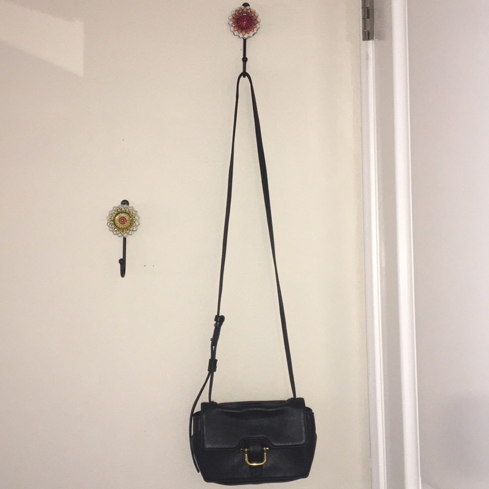 Crossbody Camera Bag!